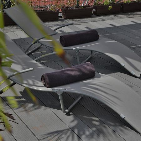 Condo 46 プレヤデルカーメン エクステリア 写真