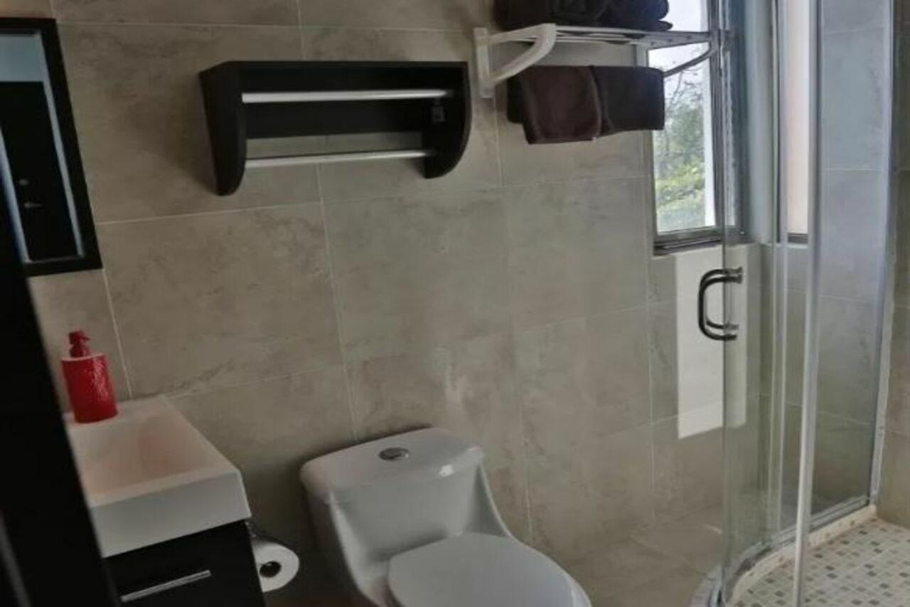 Condo 46 プレヤデルカーメン エクステリア 写真