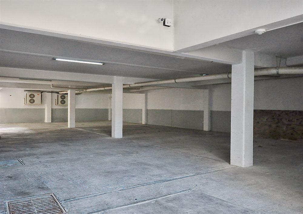 Condo 46 プレヤデルカーメン エクステリア 写真
