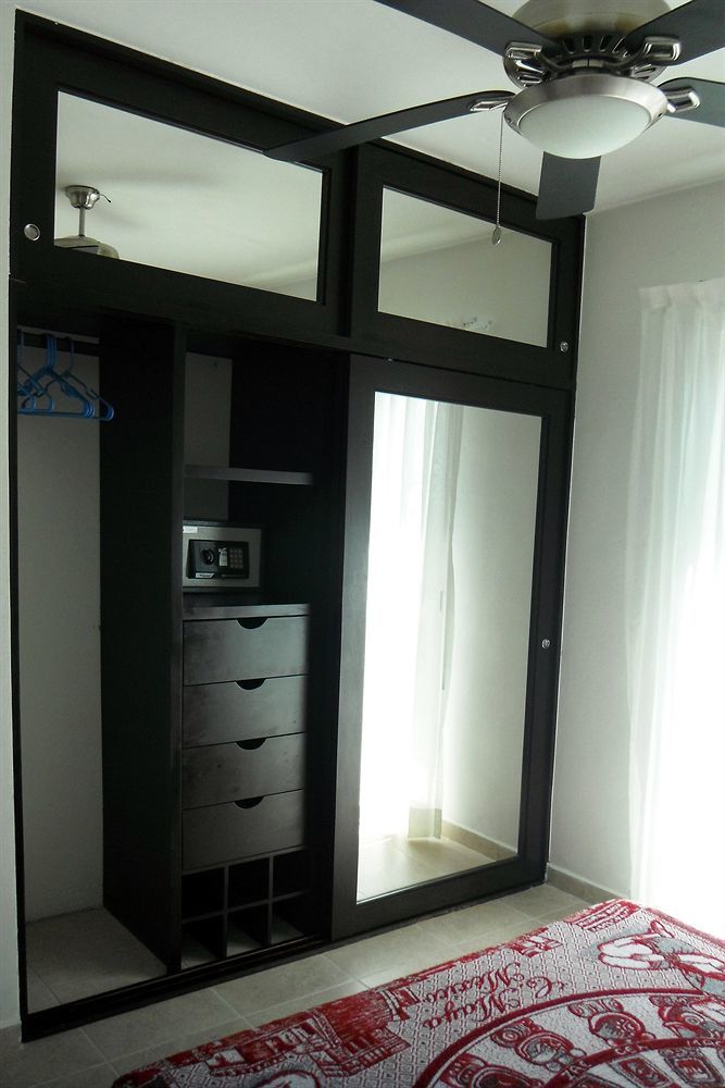 Condo 46 プレヤデルカーメン エクステリア 写真