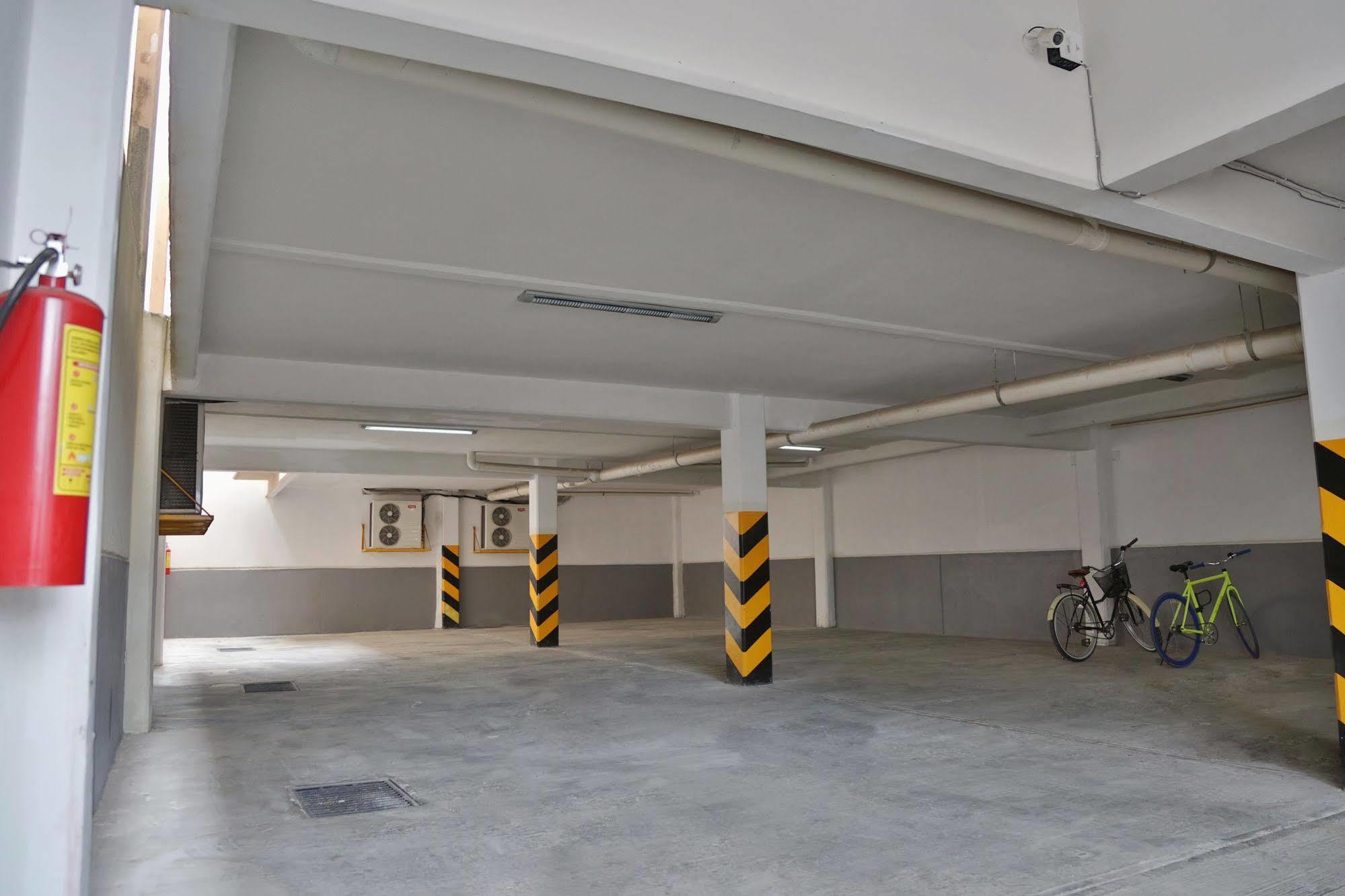Condo 46 プレヤデルカーメン エクステリア 写真