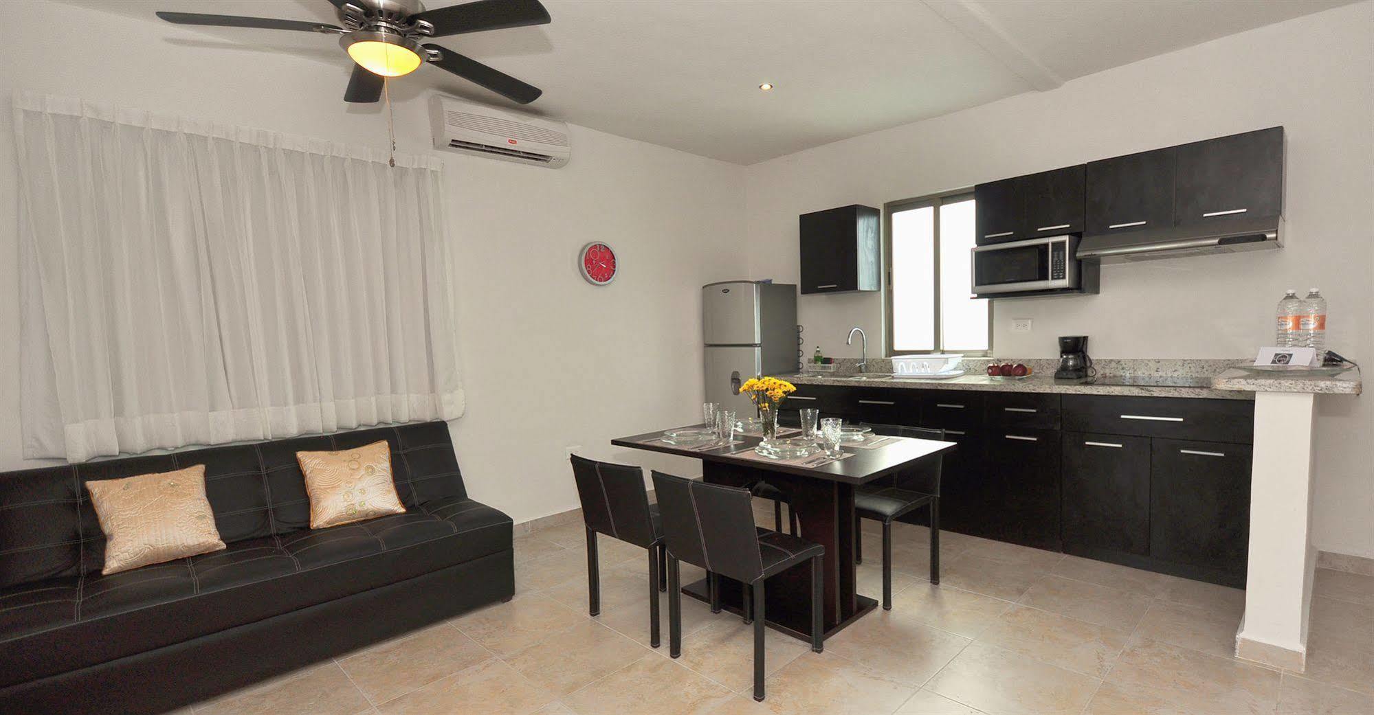 Condo 46 プレヤデルカーメン エクステリア 写真