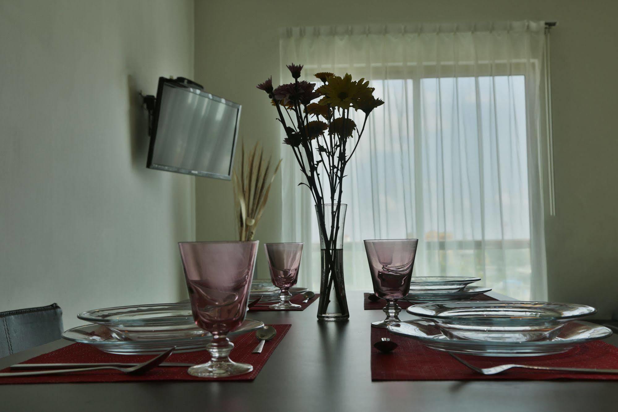 Condo 46 プレヤデルカーメン エクステリア 写真