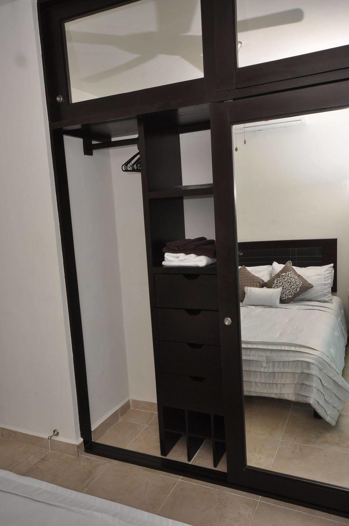 Condo 46 プレヤデルカーメン エクステリア 写真